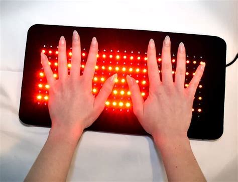 Ep. 004  Red Light Therapy – Top Tips to Get Great Results