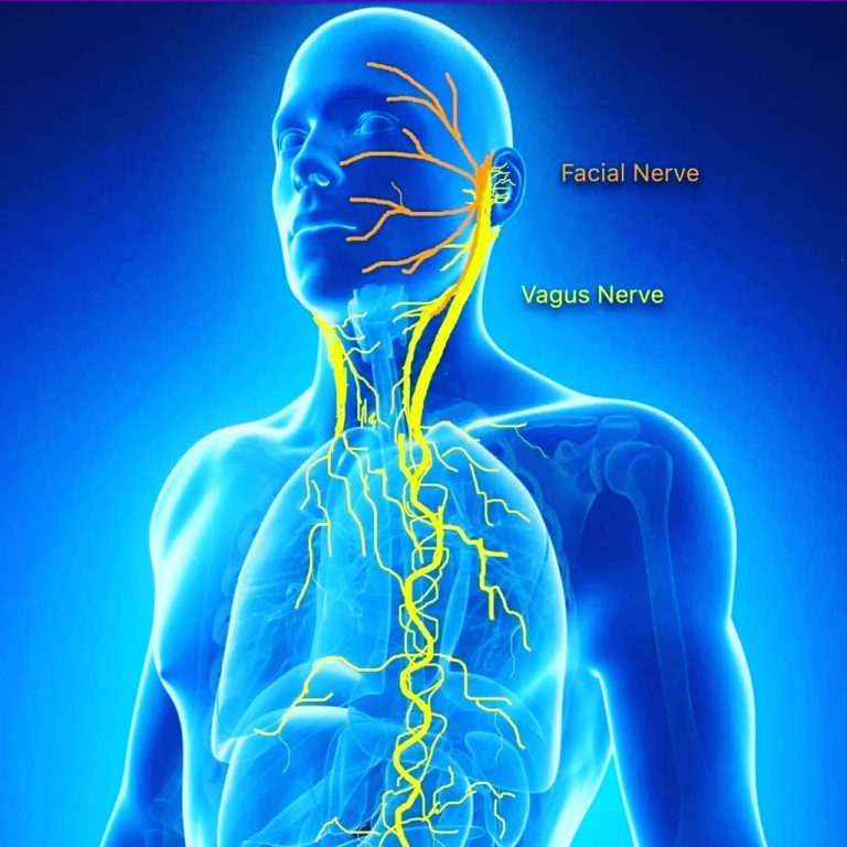 Ep. 010 Vagus Nerve Activation for Anxiety
