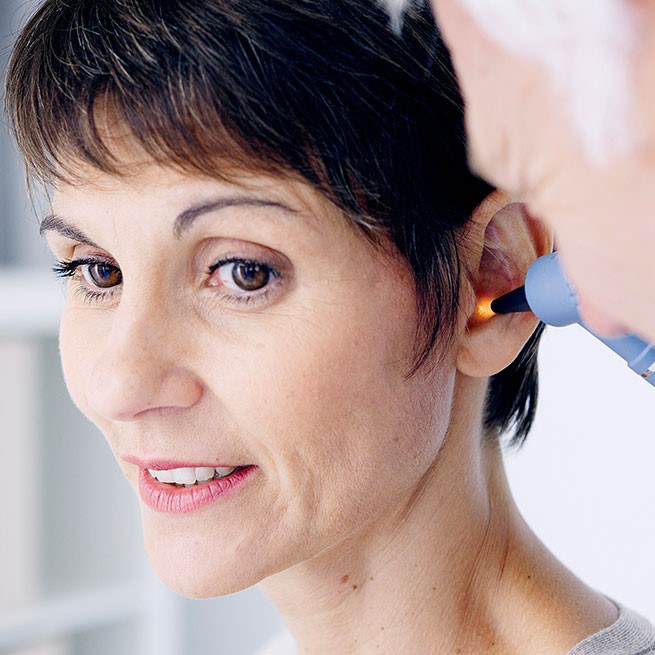 Ep. 017 Solutions For Tinnitus - Maniisha Bluntschli